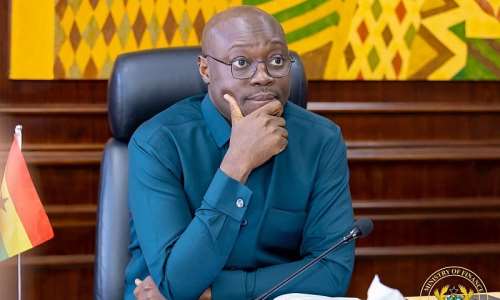 Government targets GH¢15.38bn domestic financing in Q4 to support 2027 bond buybacks