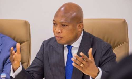 When the interceptor becomes the defender: The fall of a self-styled anti-corruption crusader.