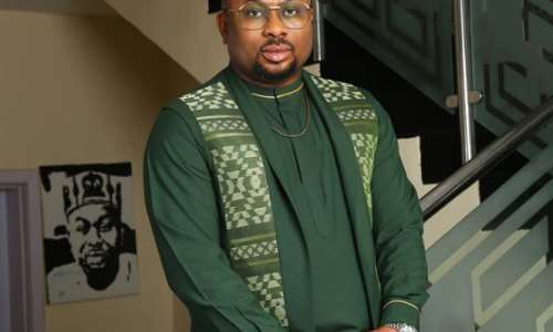 ENDSARS: Africa Youth Leader Olakunle Churchill Appeals Ondo YouthsFor Calm, Calls On IGP To Intervene Speedily