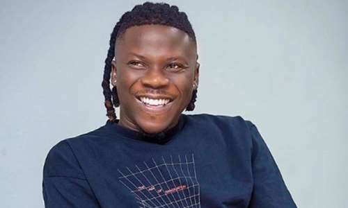 Stonebwoy