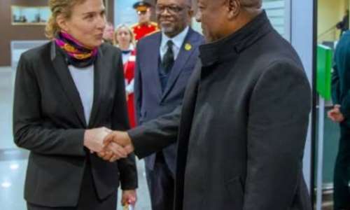 What Ghana May Need from Russia