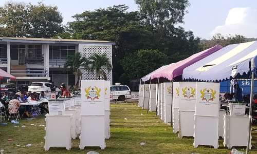 Ho West NDC Secretary election faces petition over alleged irregularities