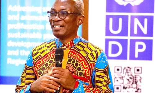 Establish Occupational Health Fund — CDA Consult tells govt