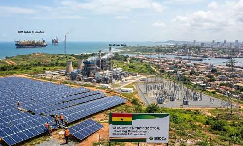 Ghana’s Energy Sector: A Reform Agenda That Deserves Recognition And Results-IMANI Africa