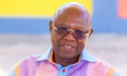 Akwasi Opong-Fosu to begin NDC chairmanship campaign in Volta Region
