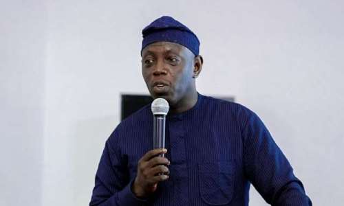 2027 budget: Govt must account for jobs created under 24-hour economy – Prof Boadi