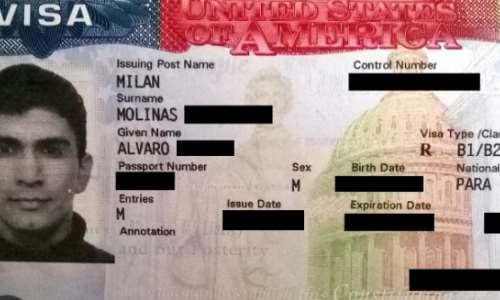 One in Two: West Africans Face Schengen Visa Refusal Rates Several Times the Global Level