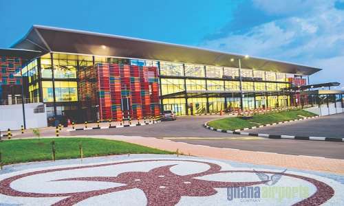 Ghana: Ethiopian Airlines considers direct flights to Kumasi
