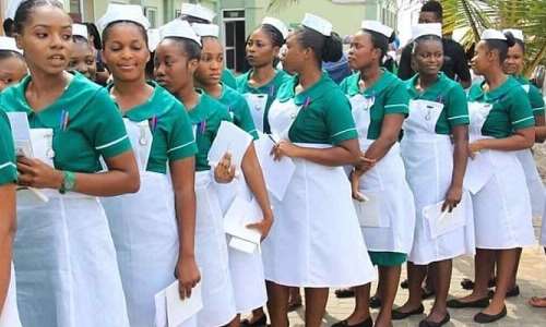 Free primary healthcare requires recruitment of more nurses – GRNMA