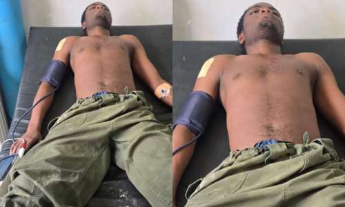 Talensi: Three persons injured in deep underground chaos in Gbane