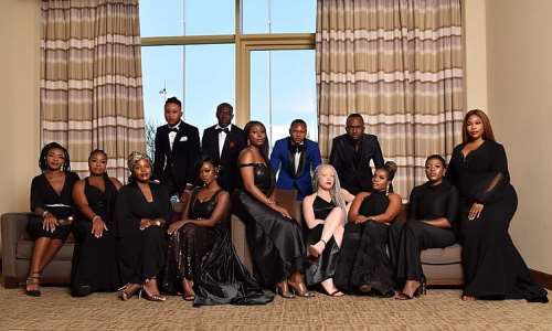 Ghana Beauty Awards 2021 Returns on November 20