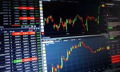 5 Best Forex Brokers in Ghana