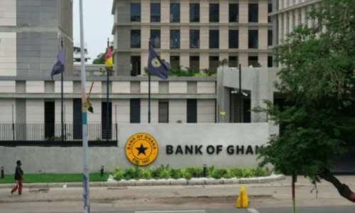 BoG warns Ghanaians against digital fraud and ‘money-doubling’ schemes