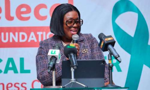 Mahama Cares will not discriminate against patients based on political affiliation – Administrator