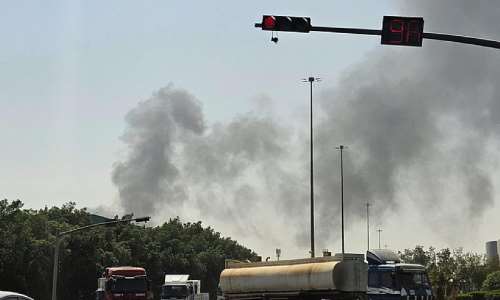 Diplomats, students take shelter in Saudi capital as Yemens Houthis step up attacks