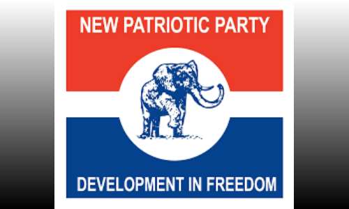 Re: Boycott From Upcoming NPP Germany Branch Elections