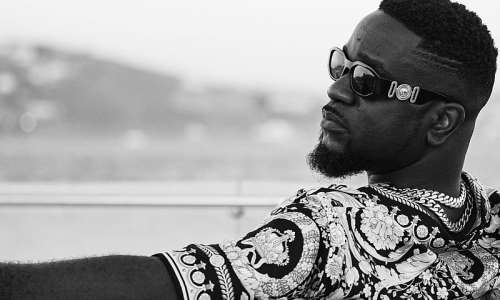 Sarkodie drops Jamz album, hit millions of streams in less than a day