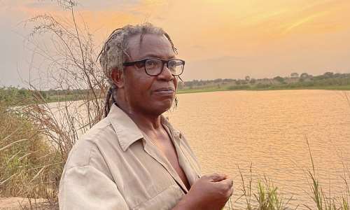 Who Speaks for Nigerians in Ghana?