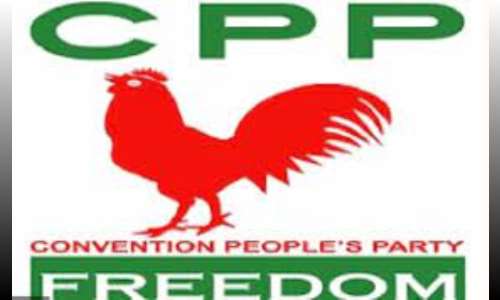 Mismanagement the cause of Ghana's economic hardship — CPP