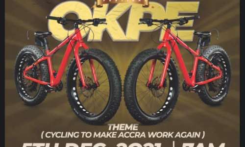 Okor Okpe Festival to shake Accra on December 5