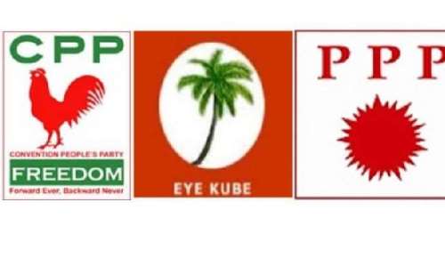 2024 elections: PNC, CPP, PPP to join forces to snatch power from NPP