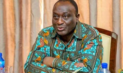 Fallouts from Alan Kyeremanten's Public Address