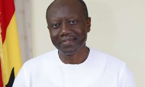 2022 budget: Ghana will sustainably transition to low carbon economy — Ken Ofori-Atta