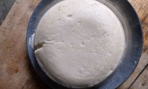 Why Kenkey, Akple, and Banku consumption links to long life and improves eye health