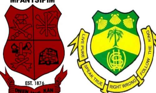 Mfantsipim, Gey Hey past students in United States to organize first online party