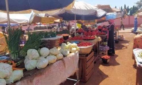 Prices of food items go up in Tamale