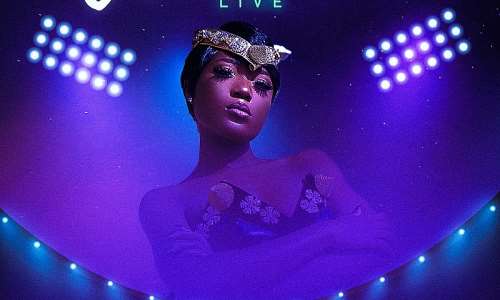 King Promise, Efya, R2Bees, Darkovibes, KelvynBoy, Eugy, Gyakie, other surprise acts billed for Wizkid Live concert
