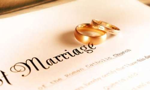 Breach Of Promise Of Marriage: The Legal Preposition After A Break-Up.