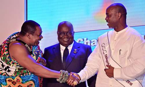 Climate Change Adaptability, Food Security and Youth Employment: B-BOVID Ticks all the Boxes