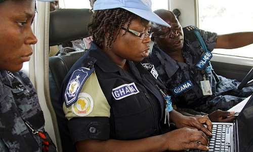 Global Defence and Foreign Ministers to gather to discuss improving UN peacekeeping