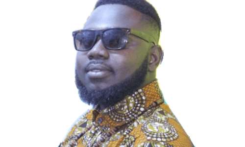 Dancehall act Carter Stone makes history with ‘No Be Fake’ music video