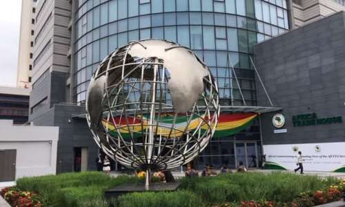 Can Africa’s Central Bankers Turn AfCFTA into a Currency Revolution?