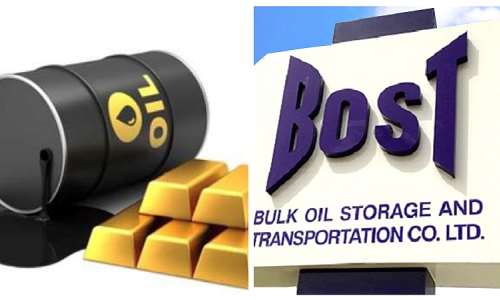 Manganese-laden gasoline: None of our 23 cargoes has failed the quality test — BOST rejects blame on Gold 4 Oil