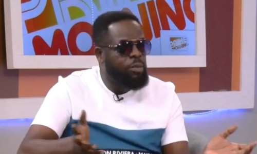 I can marry another woman if my wife fools — Ofori Amponsah