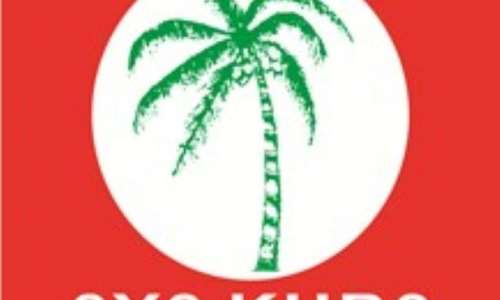 Imports restriction: We promises to totally ban importation of products that can be produced locally — PNC