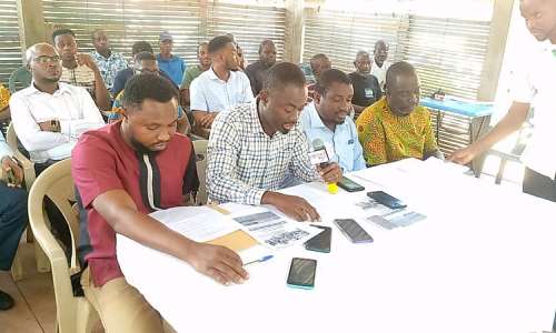 Licensure exams is a quota system in disguise — Aggrieved Teachers