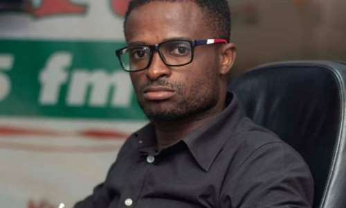 Ignatius Osei-Fosu set to take over Legon Cities as interim coach