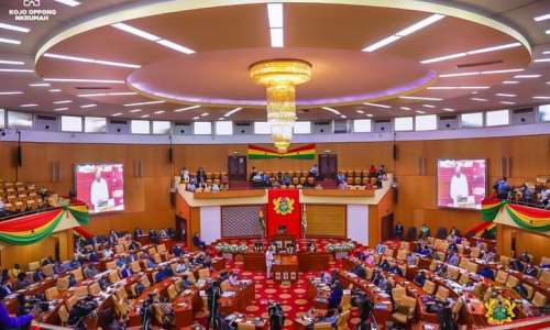 Agriculture sector moves from 7.4 in 2020 to 8.4 in 2021 — Afriyie Akoto