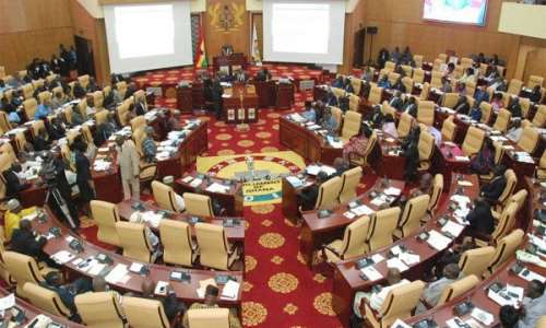 THE 8TH PARLIAMENT: The Prophecy, The Twists