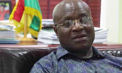 An open letter to Hon. Osei Kyei Mensah Bonsu