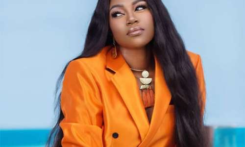 Akon, Davido, Yvonne Nelson, others among top most followed African celebrities
