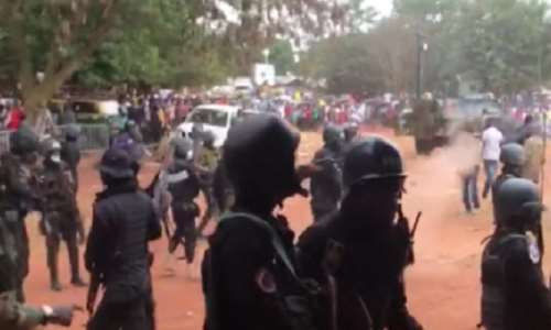 2020 Election Violence: Four cases in court, 3 under investigations – CD-Ghana research reveals