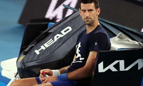 © AFP/Martin Keep