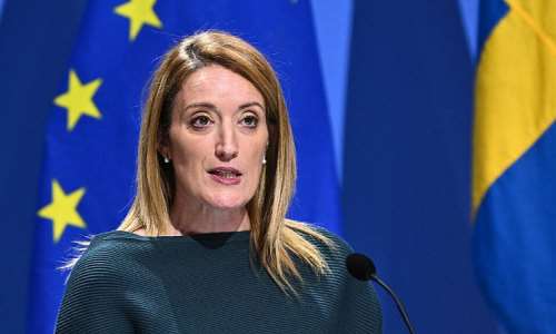 via REUTERS - TT NEWS AGENCY