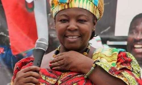 Let's make a clarion call against bribery this year — CPP Chairpersonto Ghanaians