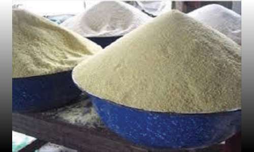 Does gari consumption affect your eyesight? Separating fact from fiction